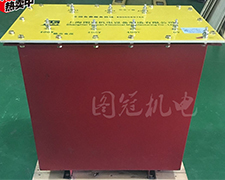 三相環氧樹脂變壓器630KVA 三相變壓器